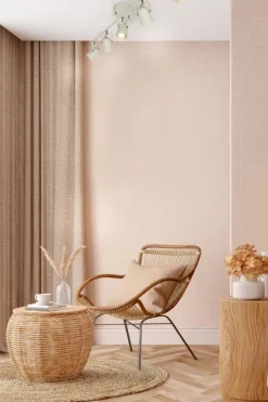 METZ Takspot 5:a 99cm Vit/Stål