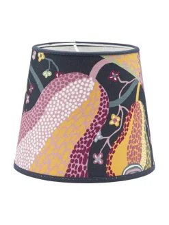 MIA Lampskärm 20/14cm Mönstrad Frank Marin