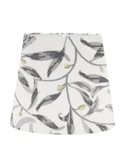 MIA Lampskärm 20/14cm Wilderhope Blå