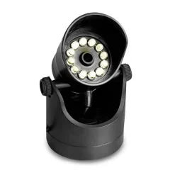 MINISTREAM Blå-LED m. Trafo