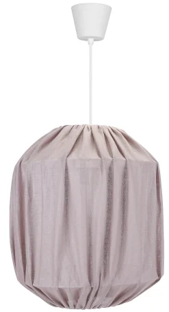 MOLLY Takpendel 40cm Naturlinne