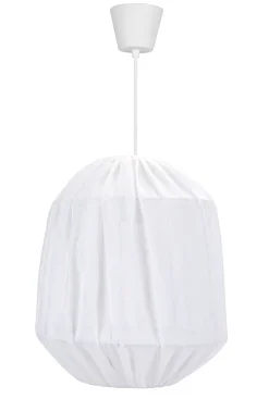 MOLLY Takpendel 30cm Vit