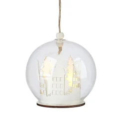 MYREN Bordsdekoration By