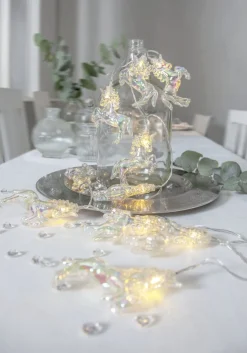 NACY Batterislinga Enhörning 10L 1,35m Pearl