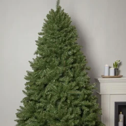 NARVIK Julgran 210cm Grön