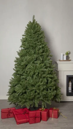 NARVIK Julgran 210cm Grön