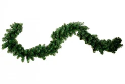 NEBRASKA Girland Inom/Utomhus 5m