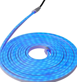 NEOLED Ljusslang 6m 360LED IP44 Blå