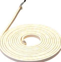 NEOLED Ljusslang 6m 360LED IP44 Varmvit