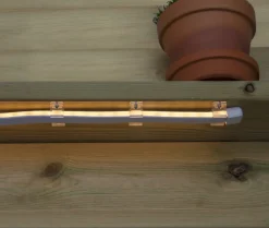 NEOLED Ljusslang 6m 360LED IP44 Varmvit