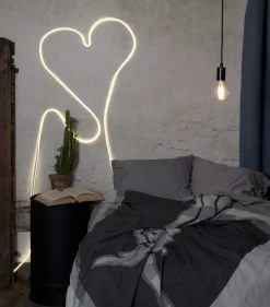 NEOLED Ljusslang 6m 360LED IP44 Dagljus