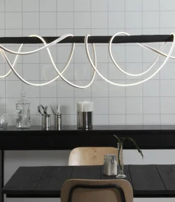 NEOLED Ljusslang 6m 360LED IP44 Dagljus