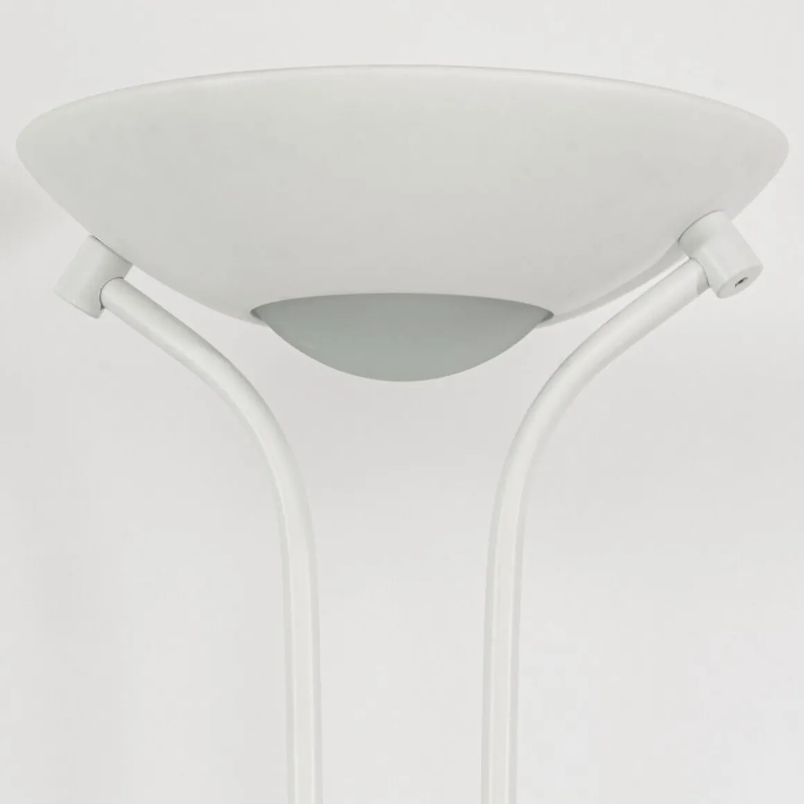 NICE Golvuplight LED 179cm Vit