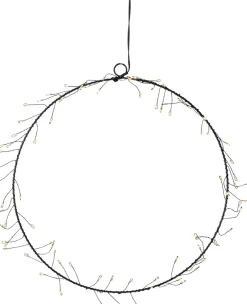 NIKE Krans Batteri 80L 30cm Svart