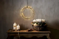 NIKE Krans Batteri 80L 30cm Svart