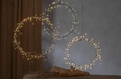 NIKE Krans Batteri 80L 30cm Svart