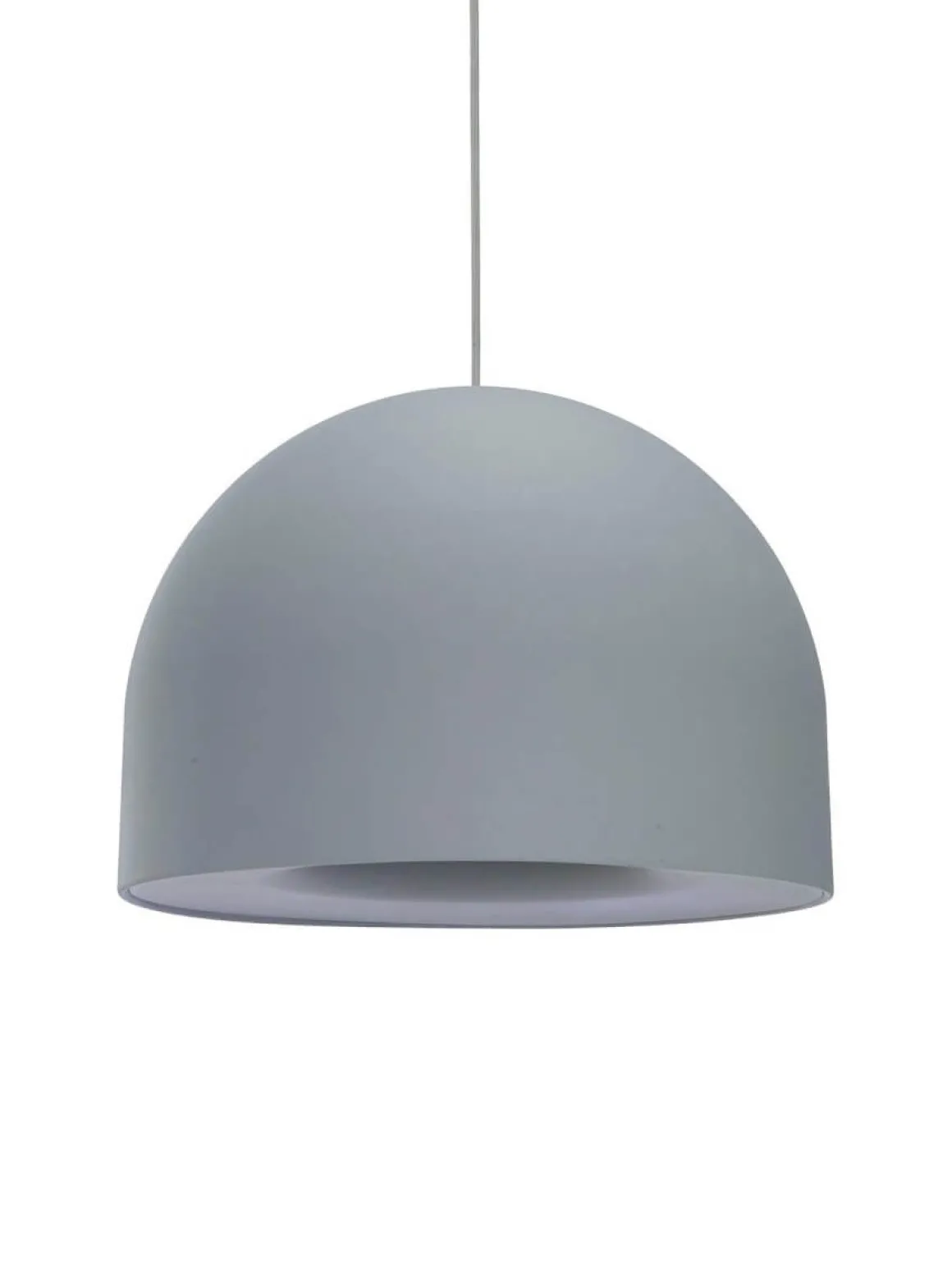 NORP Takpendel 40cm Grå