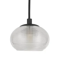 NOVA Fönsterlampa 11,5cm Klar