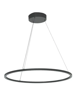 ODA Takpendel Dimbar 76cm Svart