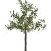 OLIVEC Dekorationsträd 1,2m Grön