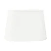 OMERA Lampskärm 20/16cm Franza Vit