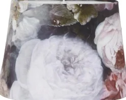 OMERA SAMMET Lampskärm 23/19cm Lina