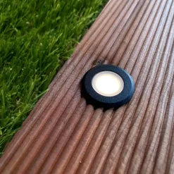 ORION Decklight 5-Pack 3,5cm 12V IP65