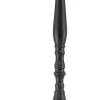 ORIVA Lampfot 47cm Svart