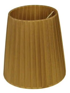 ORIVA Lampskärm Organza 17cm Champagne