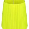 ORIVA Lampskärm Organza 14,5cm Gul