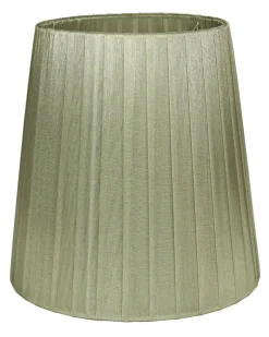 ORIVA Lampskärm Organza 17cm Grå