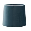 ORIVA Lampskärm Sammet 16cm Petrol