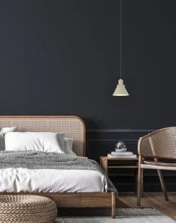 Paris Fönsterlampa 15cm Beige