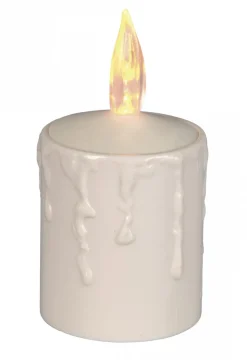 Paula LED Ljus Beige