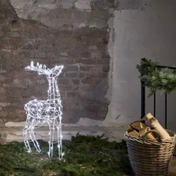 PEGASUS Siluett 120L 94,5cm Vit