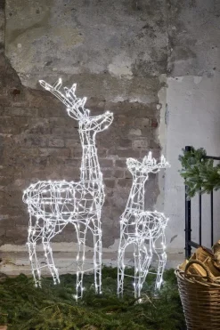 PEGASUS Siluett 120L 94,5cm Vit