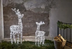 PEGASUS Siluett 120L 94,5cm Vit