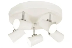 PILOT Takspot Rund 5L 30cm Vit