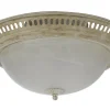 PLAFOND 34cm Antikvit