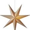 PLAIN Stjärna 75cm Beige