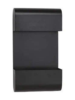 PLANTA Vägglampa 70cm Svart