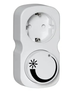 PLUG IN DIMMER Dimmer Vit