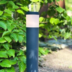 POLLY Pollare 38cm 12V Antracitgrå IP65