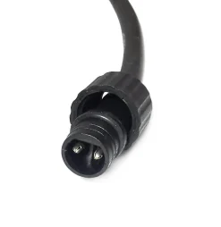 POLLY Pollare 38cm 12V Antracitgrå IP65