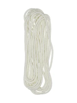 PR HOME Ljusslingslina Utomhus 10m Vit