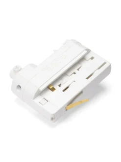 PR HOME Multiadapter Takskena Dragavl & Nippel 8cm Vit