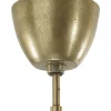 PR HOME Takkopp 12cm Rustik Guld