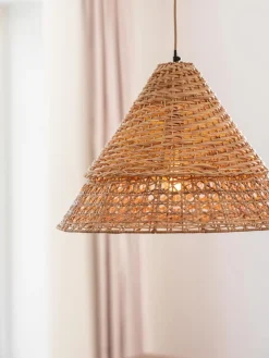 PUNE Takpendel 50cm Natur Rotting