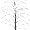 REEDY Dekorationsträd 180cm 480LED Svart IP44