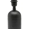 RIELY Lampfot 28cm Mattsvart